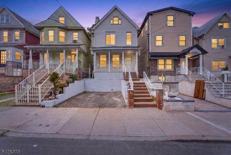 81 Westfield Avenue Elizabeth NJ 07208