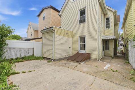 81 Westfield Avenue Elizabeth NJ 07208