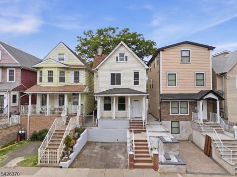 81 Westfield Avenue Elizabeth NJ 07208