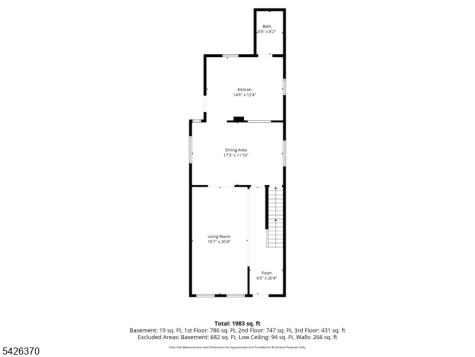 81 Westfield Avenue Elizabeth NJ 07208