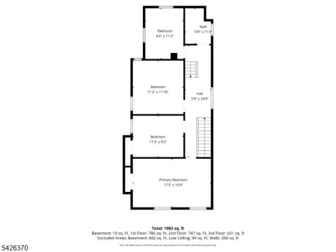 81 Westfield Avenue Elizabeth NJ 07208