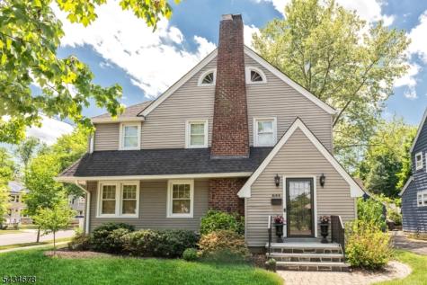 644 Linwood Avenue Ridgewood Village NJ 07450