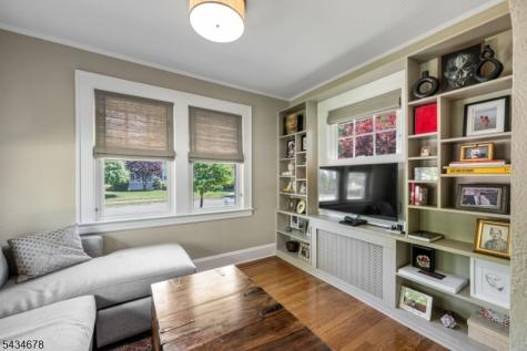 644 Linwood Avenue Ridgewood Village NJ 07450