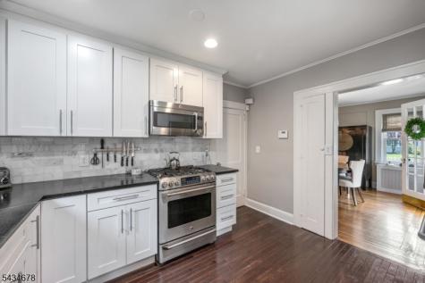 644 Linwood Avenue Ridgewood Village NJ 07450
