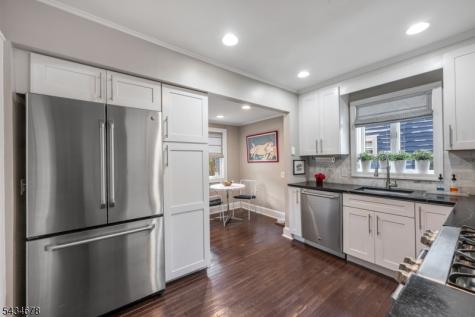 644 Linwood Avenue Ridgewood Village NJ 07450