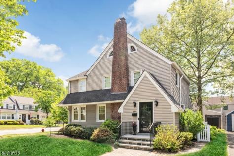 644 Linwood Avenue Ridgewood Village NJ 07450