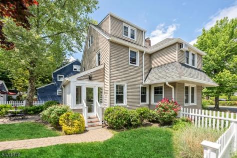 644 Linwood Avenue Ridgewood Village NJ 07450