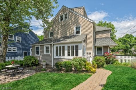 644 Linwood Avenue Ridgewood Village NJ 07450