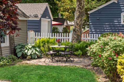 644 Linwood Avenue Ridgewood Village NJ 07450