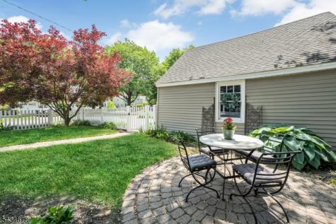644 Linwood Avenue Ridgewood Village NJ 07450