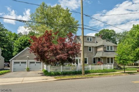 644 Linwood Avenue Ridgewood Village NJ 07450