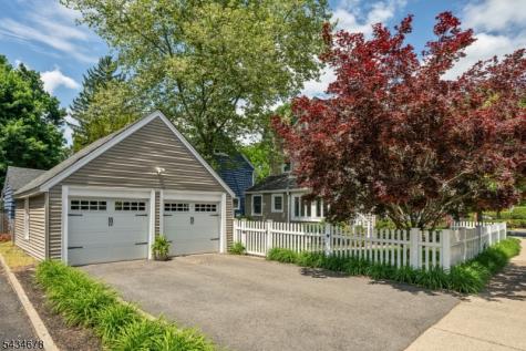 644 Linwood Avenue Ridgewood Village NJ 07450
