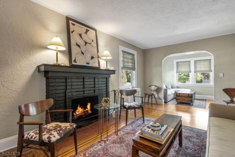 644 Linwood Avenue Ridgewood Village NJ 07450