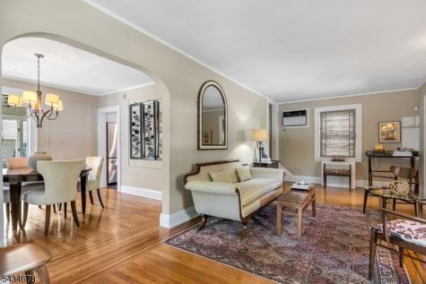 644 Linwood Avenue Ridgewood Village NJ 07450