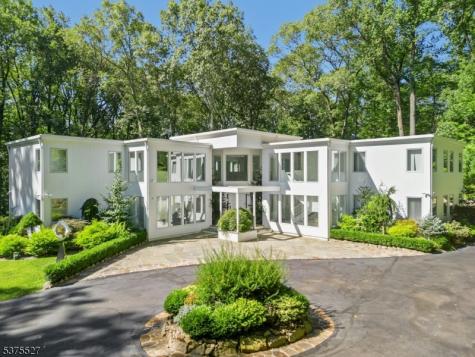 40 Jockey Hollow Road Bernardsville NJ 07924