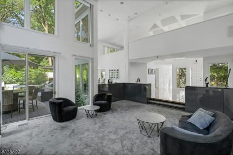 40 Jockey Hollow Road Bernardsville NJ 07924