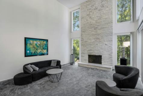 40 Jockey Hollow Road Bernardsville NJ 07924