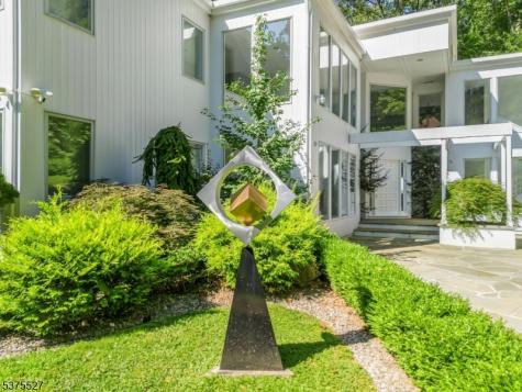 40 Jockey Hollow Road Bernardsville NJ 07924