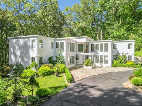 40 Jockey Hollow Road Bernardsville NJ 07924