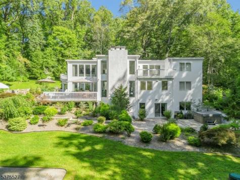 40 Jockey Hollow Road Bernardsville NJ 07924