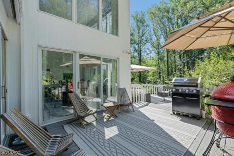 40 Jockey Hollow Road Bernardsville NJ 07924