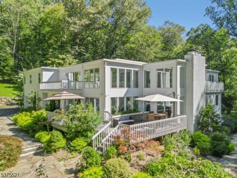 40 Jockey Hollow Road Bernardsville NJ 07924