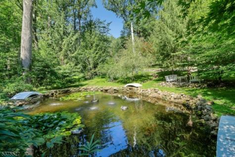 40 Jockey Hollow Road Bernardsville NJ 07924