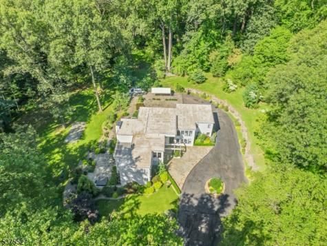 40 Jockey Hollow Road Bernardsville NJ 07924
