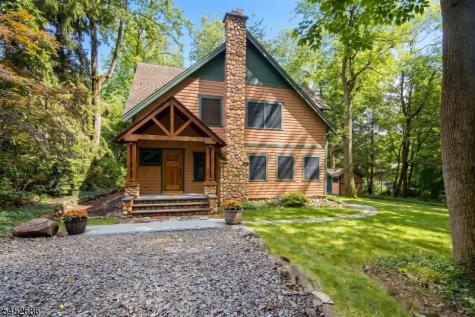 300 Emerson Lane Berkeley Heights NJ 07922
