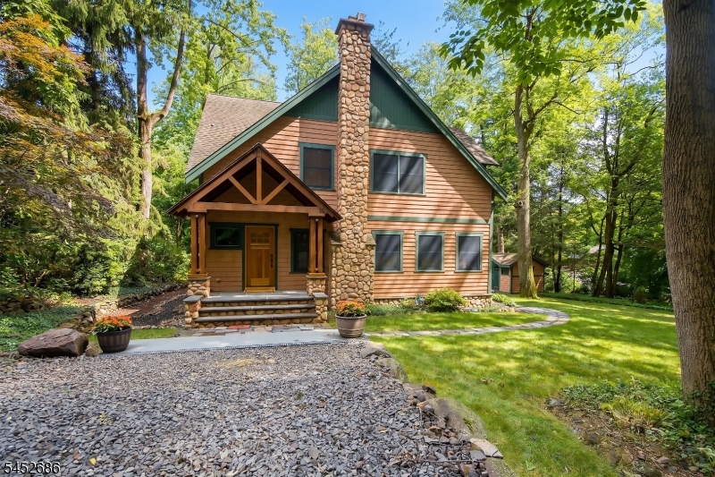 300 Emerson Lane Berkeley Heights NJ 07922