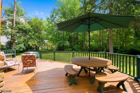 300 Emerson Lane Berkeley Heights NJ 07922