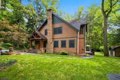 300 Emerson Lane Berkeley Heights NJ 07922