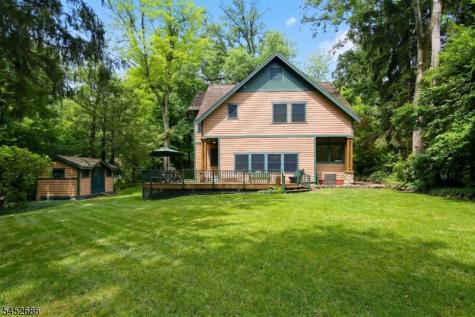 300 Emerson Lane Berkeley Heights NJ 07922