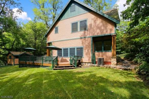 300 Emerson Lane Berkeley Heights NJ 07922