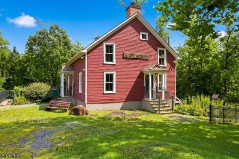 300 Emerson Lane Berkeley Heights NJ 07922