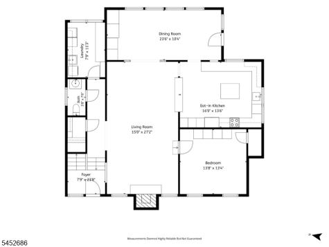 300 Emerson Lane Berkeley Heights NJ 07922