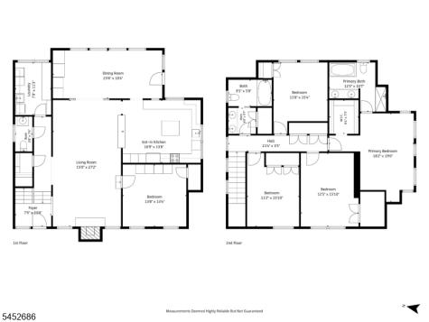 300 Emerson Lane Berkeley Heights NJ 07922