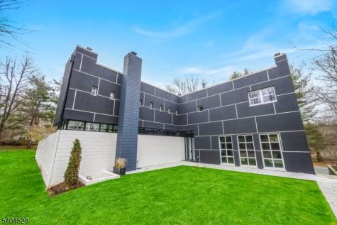 451 Mountain Avenue North Caldwell NJ 07006