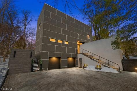 451 Mountain Avenue North Caldwell NJ 07006