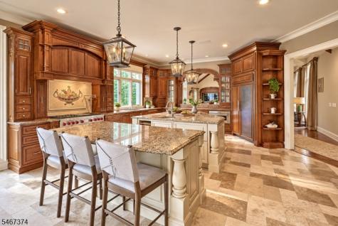 19 Heritage Court Bernardsville NJ 07924