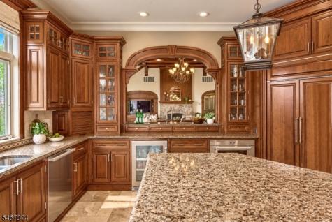 19 Heritage Court Bernardsville NJ 07924