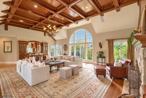 19 Heritage Court Bernardsville NJ 07924