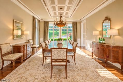 19 Heritage Court Bernardsville NJ 07924