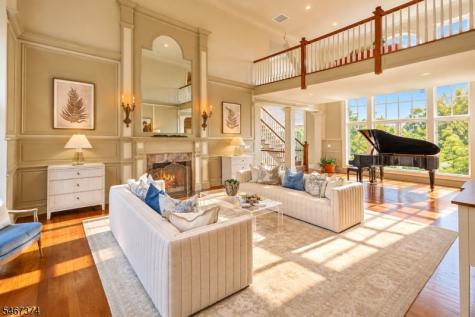 19 Heritage Court Bernardsville NJ 07924