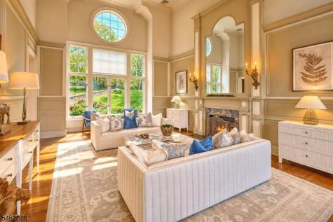 19 Heritage Court Bernardsville NJ 07924