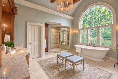 19 Heritage Court Bernardsville NJ 07924