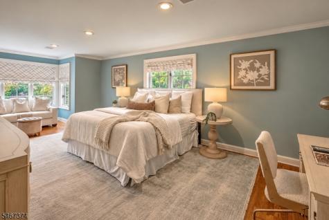 19 Heritage Court Bernardsville NJ 07924
