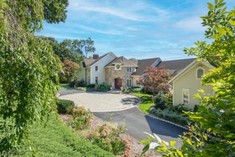 19 Heritage Court Bernardsville NJ 07924