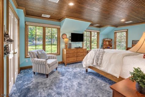 19 Heritage Court Bernardsville NJ 07924