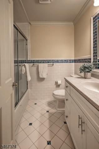 19 Heritage Court Bernardsville NJ 07924